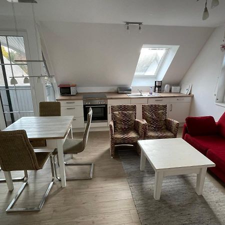 3-Zi-Ferienwohnung Piratennest 2 Zingst Ngoại thất bức ảnh