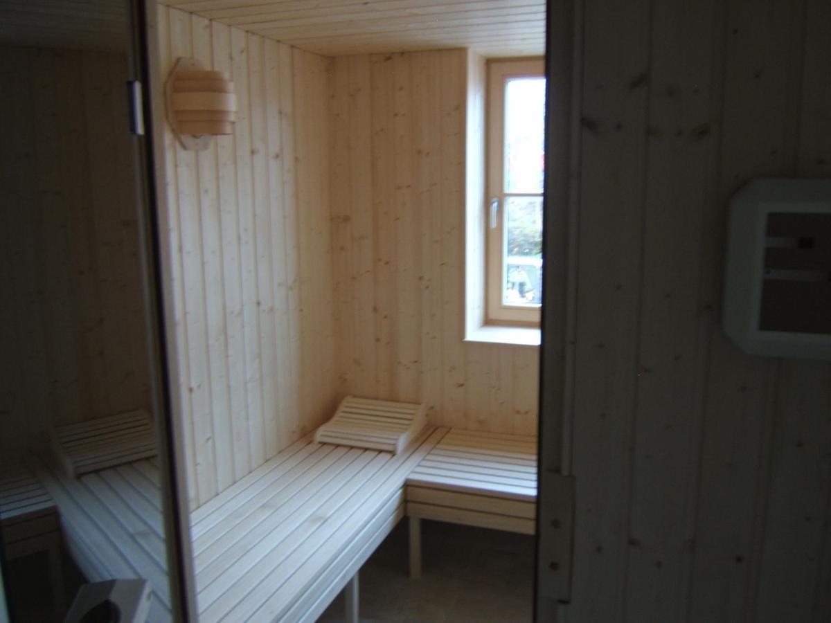 3-Zi-Ferienwohnung Piratennest 2 Zingst Ngoại thất bức ảnh